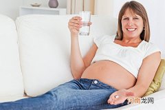 怀孕期最安胎的七类食物