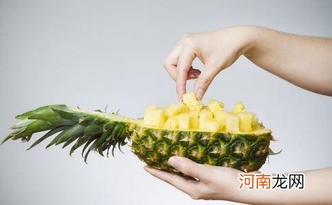 男人怎么养胃好  男生多吃菠萝有什么用