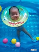 婴幼儿游泳的注意事项 婴儿游泳注意事项须知