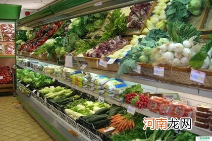 蔬菜配送店起名大全集 给蔬菜店取名