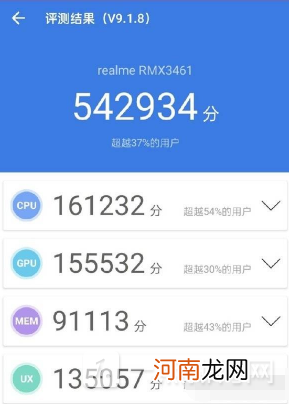 真我q3s配置 真我q3s手机质量怎么样优质