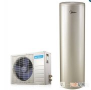 美的空气能热水器测评 美的空气能热水器怎么样优质
