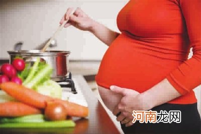 孕妇吃适量西瓜也能解暑哦