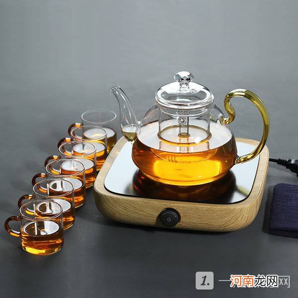 三界三合一煮茶器茶具测评 三界三合一煮茶器怎么样优质