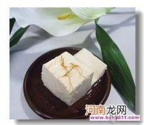 孕期食谱：豆腐煲海带