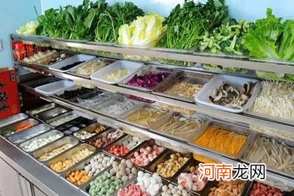 麻辣烫店名字大全个性独特 麻辣烫店取什么名字