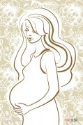 孕妇进补 五类营养勿过量