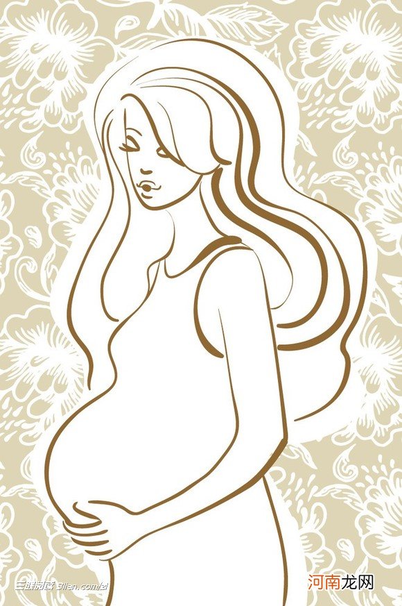 孕妇进补 五类营养勿过量
