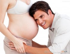 孕期应重点呵护的脆弱部位