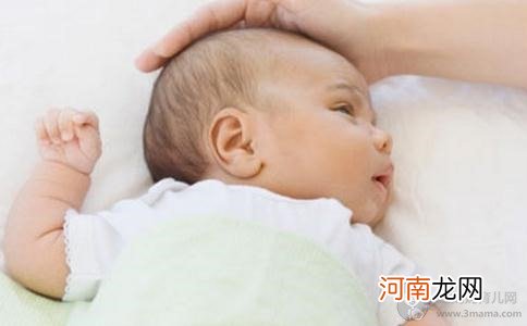 吃婴儿米粉 宝宝长湿疹怎么办