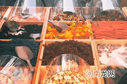 四字店铺名字 四个字独特的店名