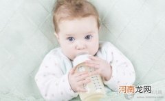 宝宝奶粉要喝到几岁？看看文章就知道了
