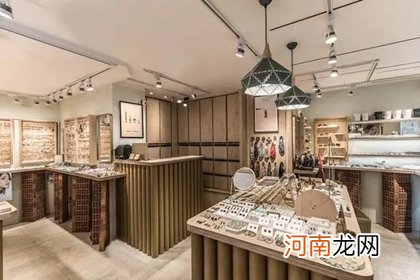 给饰品店起个名字 给饰品店取个什么样的名好