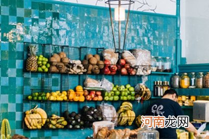 蔬果店取名 水果蔬菜店取名参考