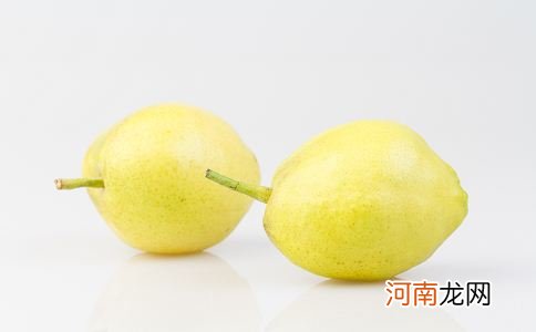 宝宝吃什么能止咳化痰 推荐7种食物