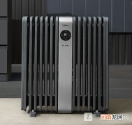 美的取暖器HYX22TR怎么样？值得买吗？优质