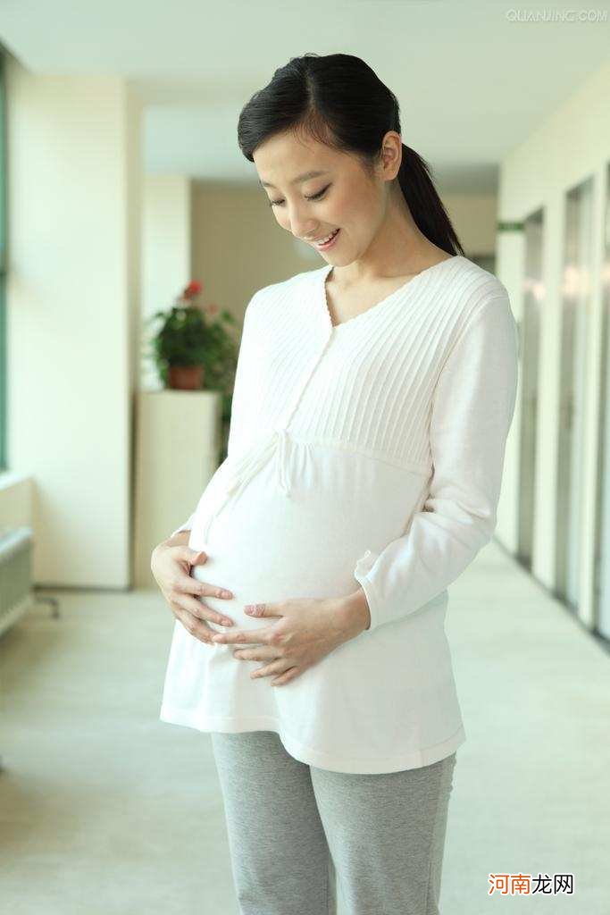 那六种妈妈容易生出畸形宝宝