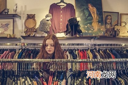 做服装生意比较旺的名字 旺生意的服装店名字