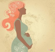 准妈妈的孕期“睡事”透析