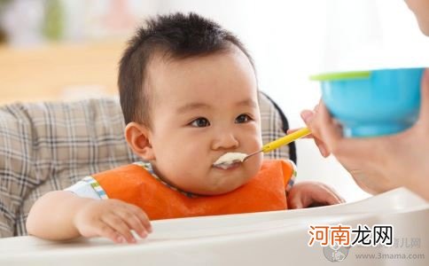 辅食添加注意 这五种辅食别再给孩子吃了