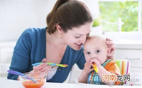 高温天气下 宝宝饮食该这样安排