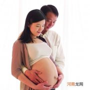 准妈妈：孕晚期检查莫忽视