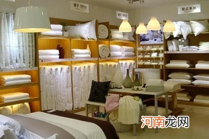 家纺店起名字叫什么好 家纺店铺名称推荐一下