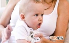 宝宝咳嗽痰多 或可能是奶粉冲调方法错误