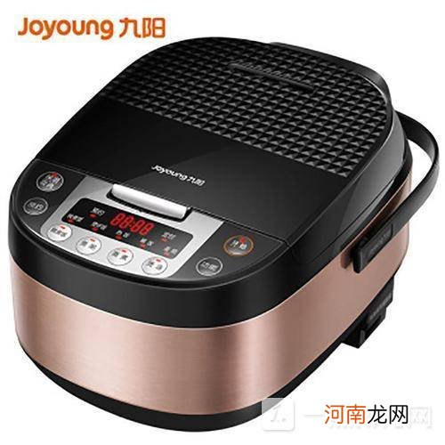 九阳电饭煲JYF 50FS69 F质量怎么样 九阳电饭煲测评优质