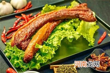 脆皮五花肉店铺取名 卖脆皮五花肉怎么取名