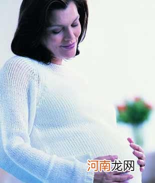 孕妈妈必知：胎儿的八大危险信号
