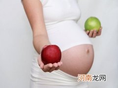 孕晚期常见问题及护理方案