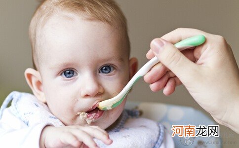 婴儿辅食吃什么补血 教你做4款补血食谱