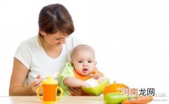6月龄宝宝吃什么 三款营养食谱推荐