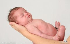 剖腹产对宝宝产生的七大危害