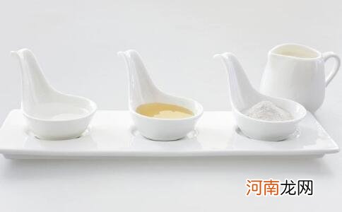 宝宝多大可以吃盐 如何吃出健康