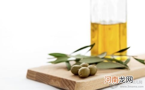 宝宝吃什么油好 适合宝宝吃的油介绍