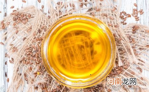 宝宝吃什么油好 适合宝宝吃的油介绍