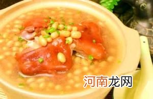 月子饮食七个误区七个建议