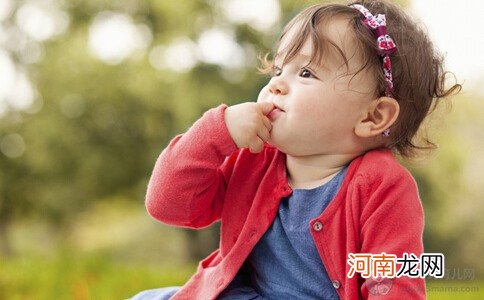 预防小儿暑热症的3款药膳