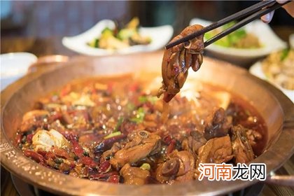 火锅鸡店名字大全 关于火锅鸡的店名