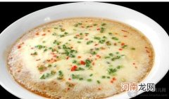 儿童四季食谱：胡萝卜肉末蒸鸡蛋羹