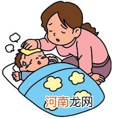 小儿发热时手足出疹是什么病