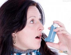 哮喘发病的新认识