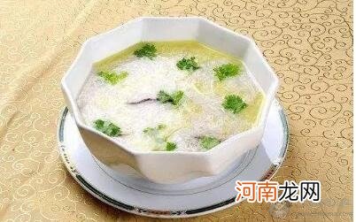 0—1岁宝宝食谱：鱼泥豆腐羹