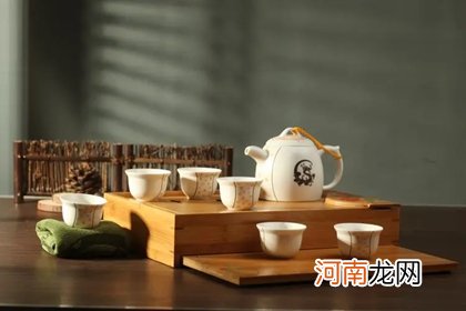 茶具网店名字 比较有意思的茶具店名字