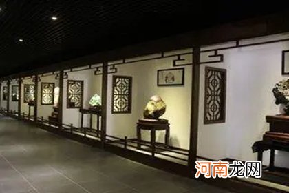 奇石馆名字大全店铺 奇石店起什么名字好