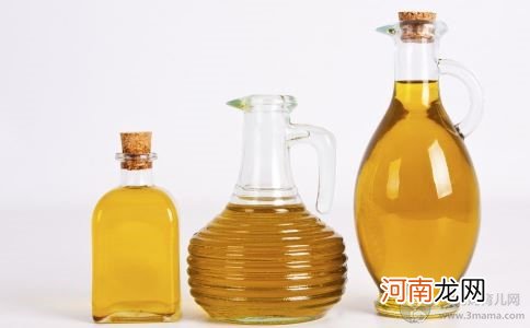 宝宝吃食用油 什么时候合适