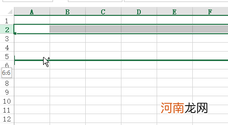 excel表格怎么换行整体下移优质