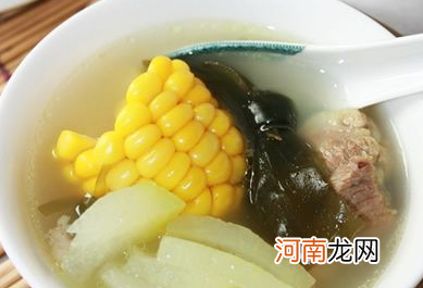 食疗巧治宝宝咳嗽